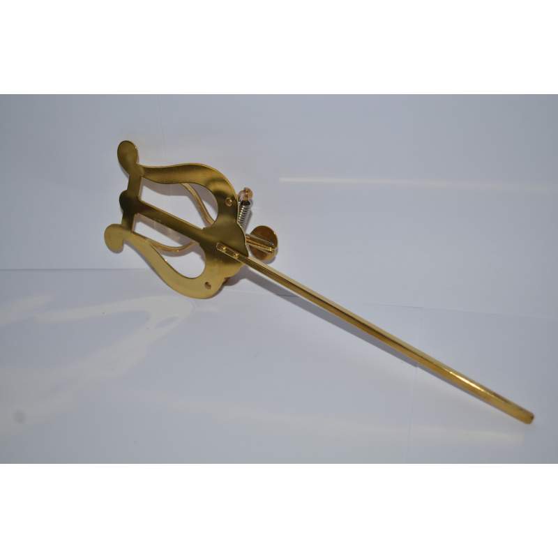 Tuba lyre deals