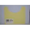 Plaque de protection pour guitare flamenco