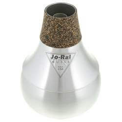 Jo-Ral Wah-Wah 3 tenor trombone mute