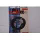 Klotz headphone extension, 3.5mm, 3m - AS-EX10300