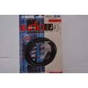 Klotz headphone extension, 3.5mm, 3m - AS-EX10300