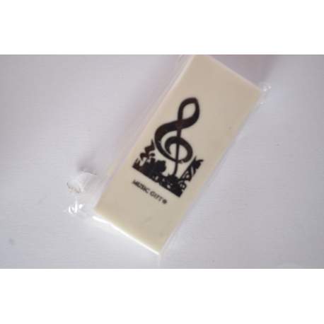 Designer eraser