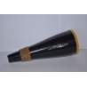 Sourdine d'appartement Sshh Whisper Mute pour trompette