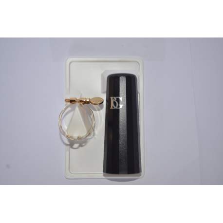 BG Tradition saxophone ligature