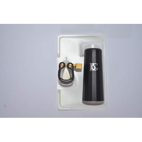 BG Standard sopranino saxophone ligature