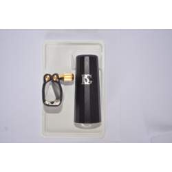 BG Super Revelation alto saxophone ligature