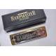 Mondharmonica Suzuki Harpmaster E - S-MR-200-E