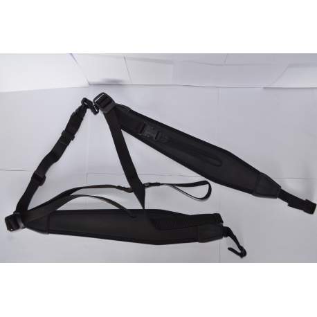 Neotech accordion harness