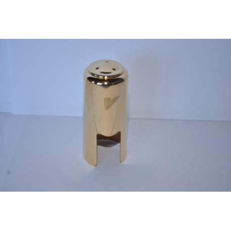 Vandoren Optimum cap for saxophones