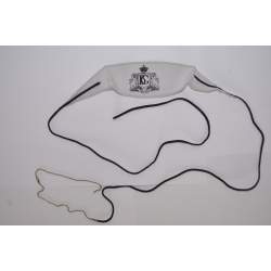 Ecouvillon bocal basson BG A37