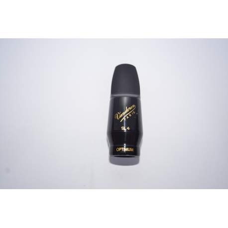 Bec Vandoren Optimum pour sax soprano