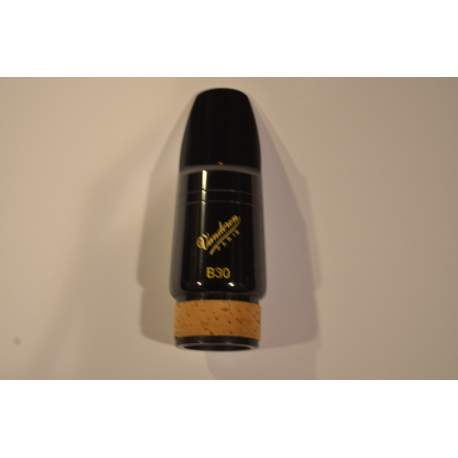 Vandoren Traditional mouthpiece for bass clarinet