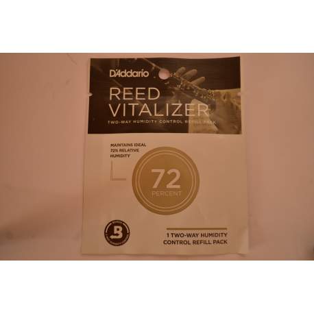 Recharge D’addario Reed Vitalizer