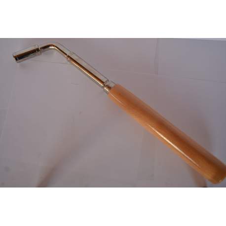 K&M 166 piano tuning lever