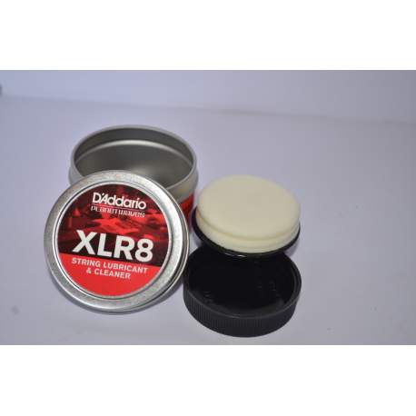 String lubricant/cleaner - APW XLR8-01