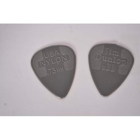 Jim Dunlop Nylon