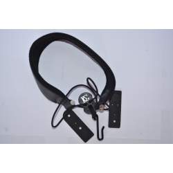 BG Leather clarinet strap