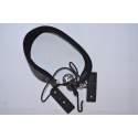 BG Leather clarinet strap