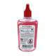 La Tromba T3 Heavy valve oil