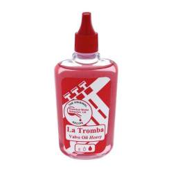 Huile pour pistons La Tromba T3 Heavy