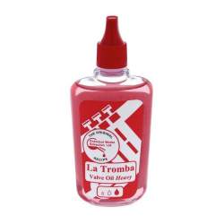 La Tromba T3 Heavy valve oil