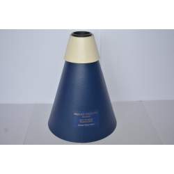 Voigt Practice ( Wallace) bass trombone mute