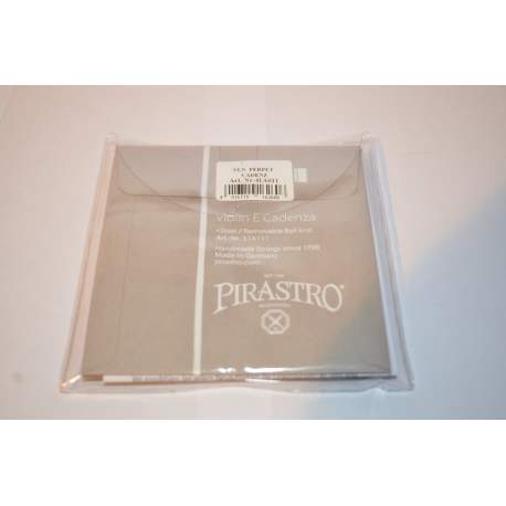 Pirastro Perpetual Cadenza ball strings