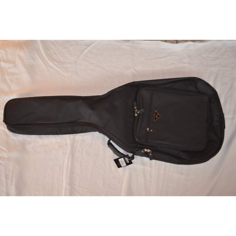 brandstof Voorzichtigheid Algebra Ac gitaar tas. 5 mm lengte - HLG 30D-A - BD Music