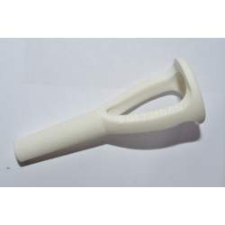 trumpet mouthpiece custhorn tester