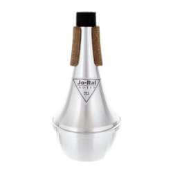 Sourdine Jo-Ral Wah-Wah 3 pour trombone ténor