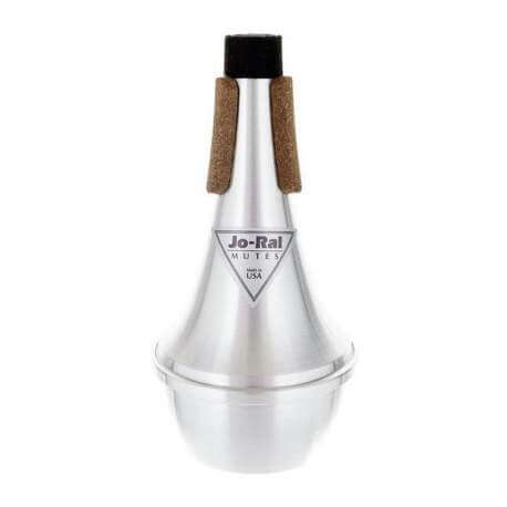 Jo-Ral Wah-Wah 3 tenor trombone mute