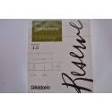 D'addario Reserve alto saxophone reeds