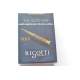 Rigotti Gold Jazz soprano sax reeds