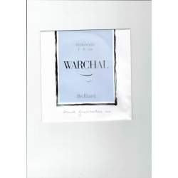 Warchal Brilliant cello strings