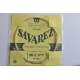 Savarez 520 strings classical guitar