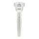 Bach 351 Bb trumpet mouthpiece