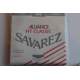 Savarez Alliance strings classical guitar