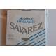 Savarez Alliance strings classical guitar