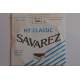 Cordes Savarez Alliance guitare classique