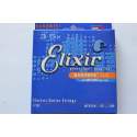 Snarenset elektrische gitaar 11-49 Elixer - CEL 12102