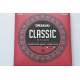 D'Addario EJ27 Classics guitar string set