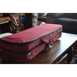 Leonardo VC-45 violin case