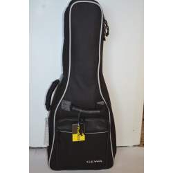 Gewa classic economy guitar bag 1/4-1/8