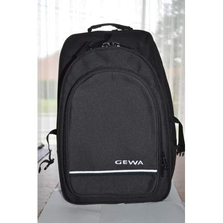 Gewa 170 clarinet softcase