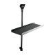 K&M 122 music stand shelf