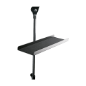 K&M 122 music stand shelf