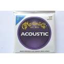 Guitar string set ac 013-056 Martin - M-150