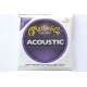 Jeu cordes guit ac 011-052 Martin - M-175