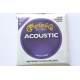 Jeu cordes guit ac 11 Martin - M535