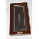 Mini clarinette sous cadre
